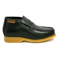 thumbnail image 3 of BWB British Collection Leather Slip On - High-Quality Handmade Shoe, 3 of 5