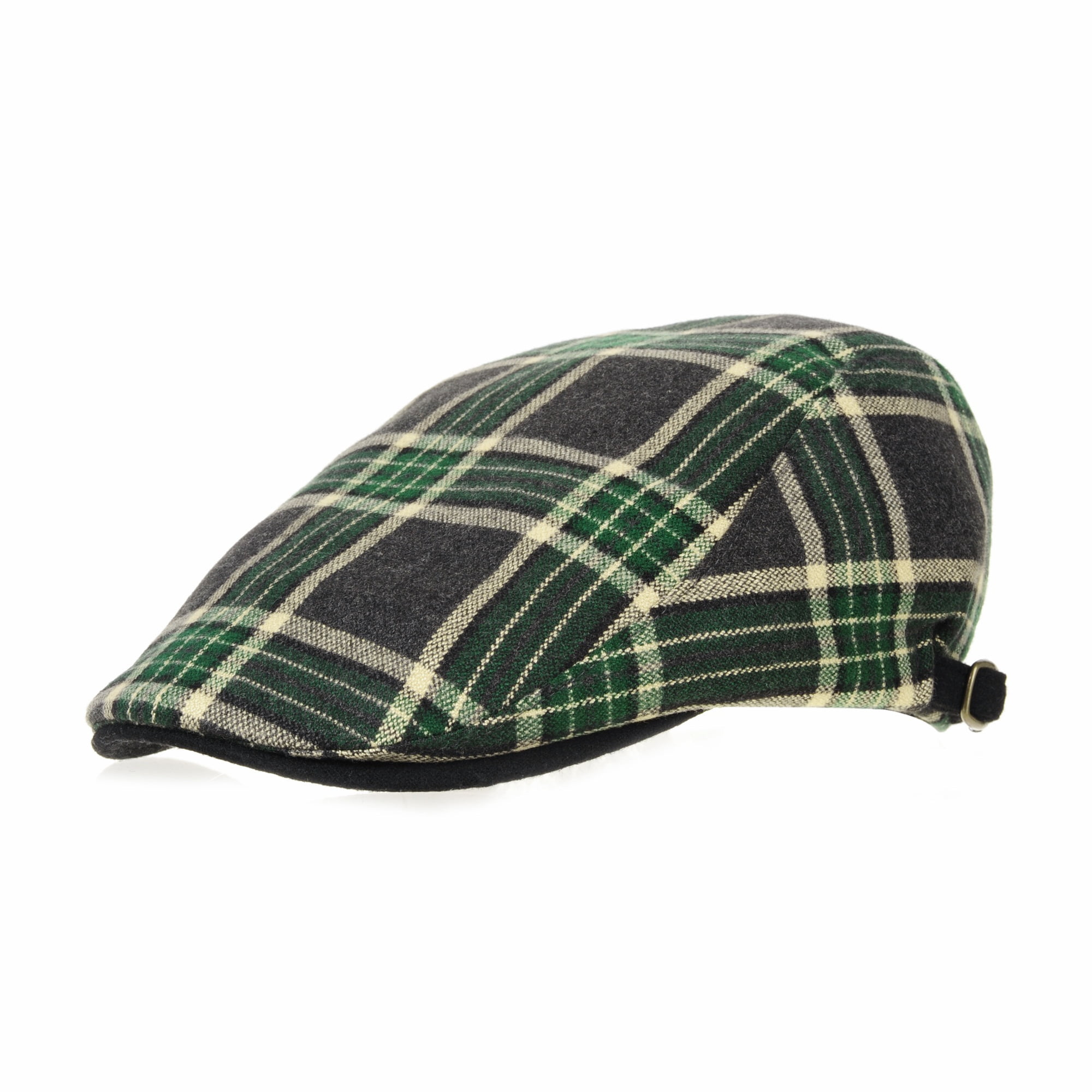 Newsboy Hat Flat Cap LD3118 