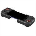 thumbnail image 1 of 061 Gamepad Inalámbrico Controlador de Juego Dividido Izquierdo y Derecho Inalámbrico Joystick de Juego Bluetooth para Android para IOS PC-Negro, 1 of 6