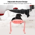 thumbnail image 3 of Pet Feeding Roller Toy, Pet Food Roller Toy  Free Interactive Adjustable Height Portable  For Cat For Dog, 3 of 8