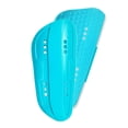 thumbnail image 2 of Sports Leg Guard Shin Knee Protection For Training And Competition - Adjustable Reinforced Lightweight Breathable Design With Secure Fit - For Basketball Soccer Tennis Volleyball, 2 of 3