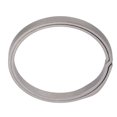 thumbnail image 3 of Key Ring, Flexible Flat O Ring  Alloy  For Outdoor Gray, 3 of 8