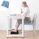 thumbnail image 5 of Isvgxsz Clearance Large Seat Cushion for Office Chairs - Ergonomic Memory Foam Chair Cushion for Enhanced Comfort During Long Hours of Sitting &Driving - Ideal for Car&Truck Seats,Wheelchairs, 5 of 6