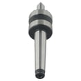 thumbnail image 4 of Crown Multi-Tooth Woodworking Lathe Drive Center Spindle Mt1Or Mt2 Mt1, 4 of 10
