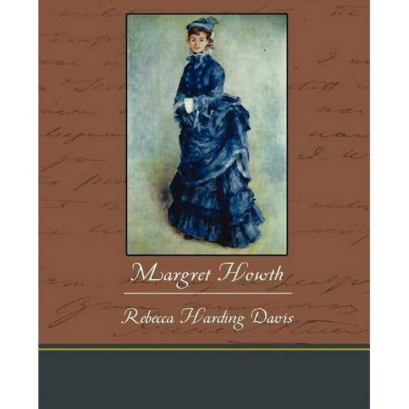 Margret Howth (Paperback)