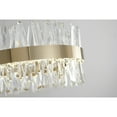 thumbnail image 3 of Design Living LED Chandelier, 3 of 6