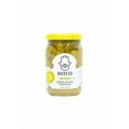 thumbnail image 1 of Moresh - Green Olives Tapenade, 1 of 3