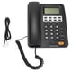 thumbnail image 2 of Office Telephone, Clear Sound CID Telephone Professional Design Multifunctional For Home For Office, 2 of 8