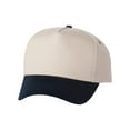 thumbnail image 2 of Valucap Adjustable Khaki/ Navy, 2 of 3