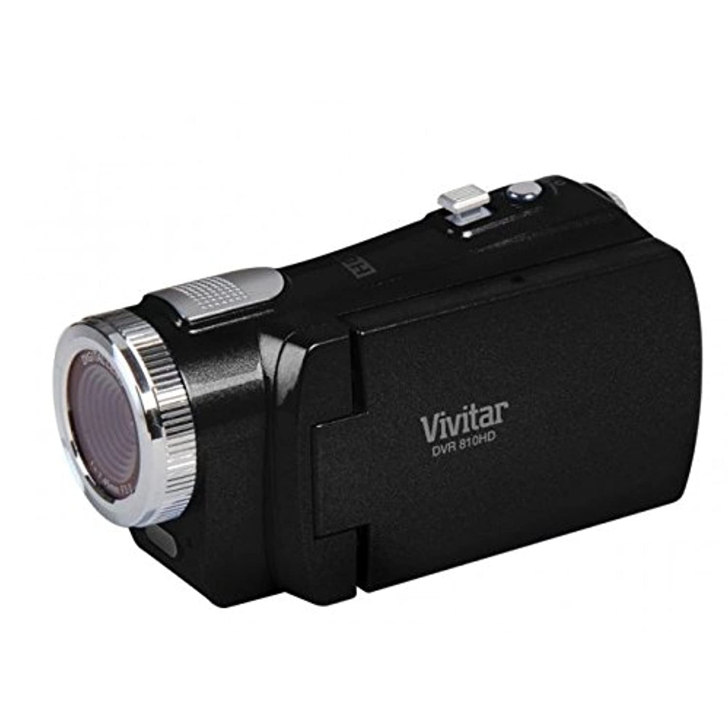 Vivitar Dvr 810HD 8.1 Megapixel Digital Video Recorder