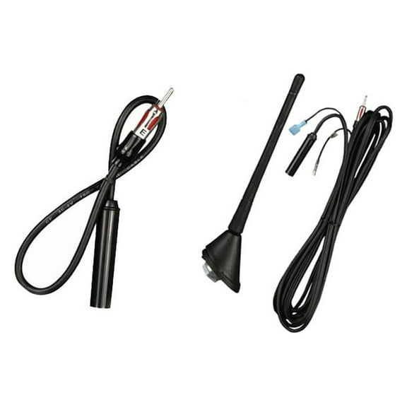 Fits Nissan Sentra 2000-2015 Factory OEM Replacement Radio Stereo Custom Antenna