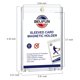 thumbnail image 2 of Tarjeteros magnéticos Belifun One Touch Sleeved-Card x20, 2 of 7