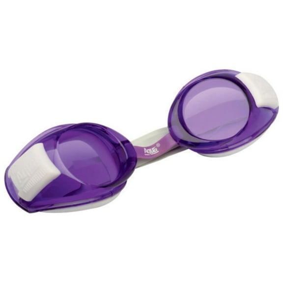 AQG16462A2 Intermediate Sure-Fit Aquatic Goggles - Quantity 12