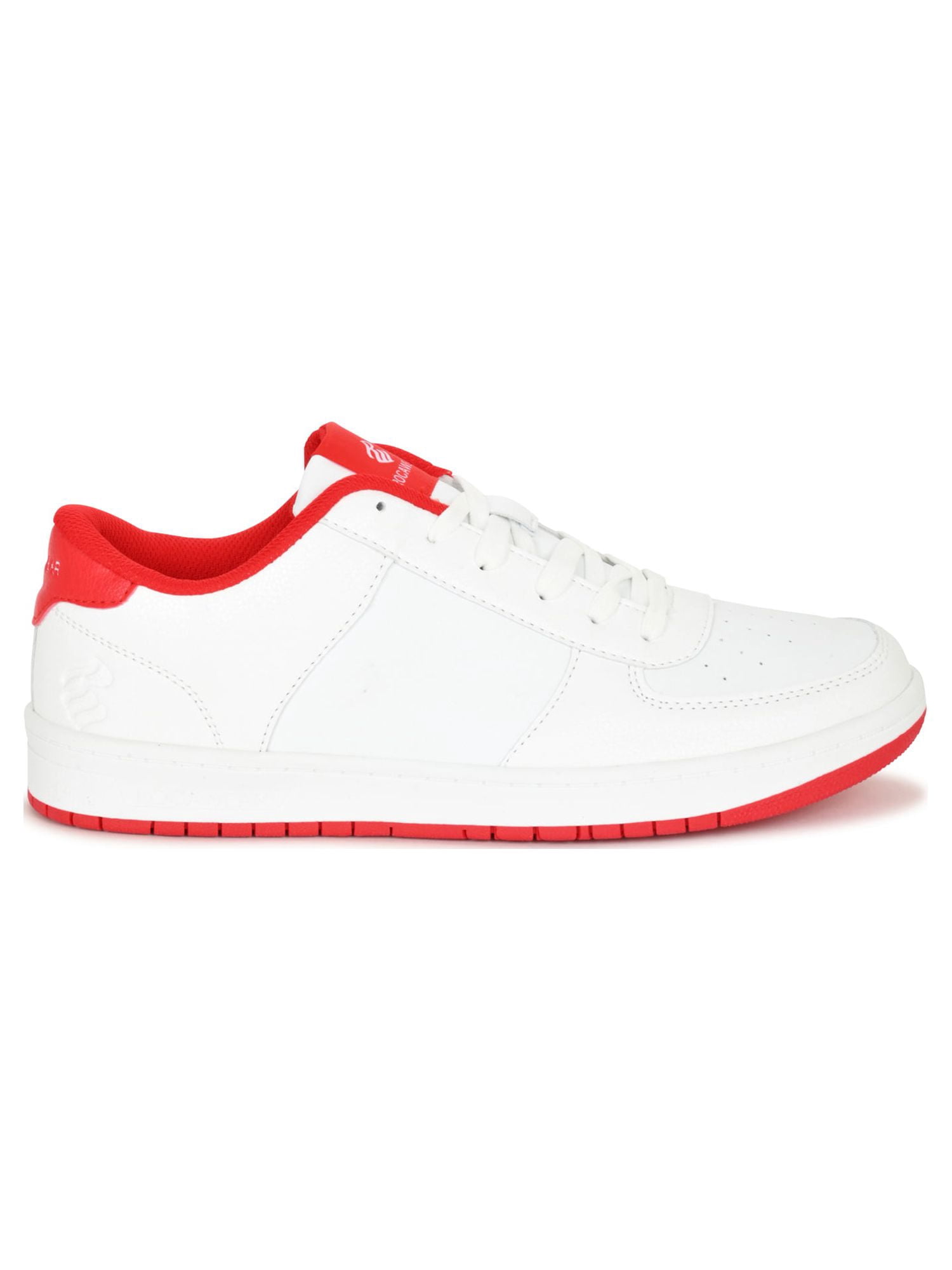 Rocawear Men's Henry Low Top Court Sneaker