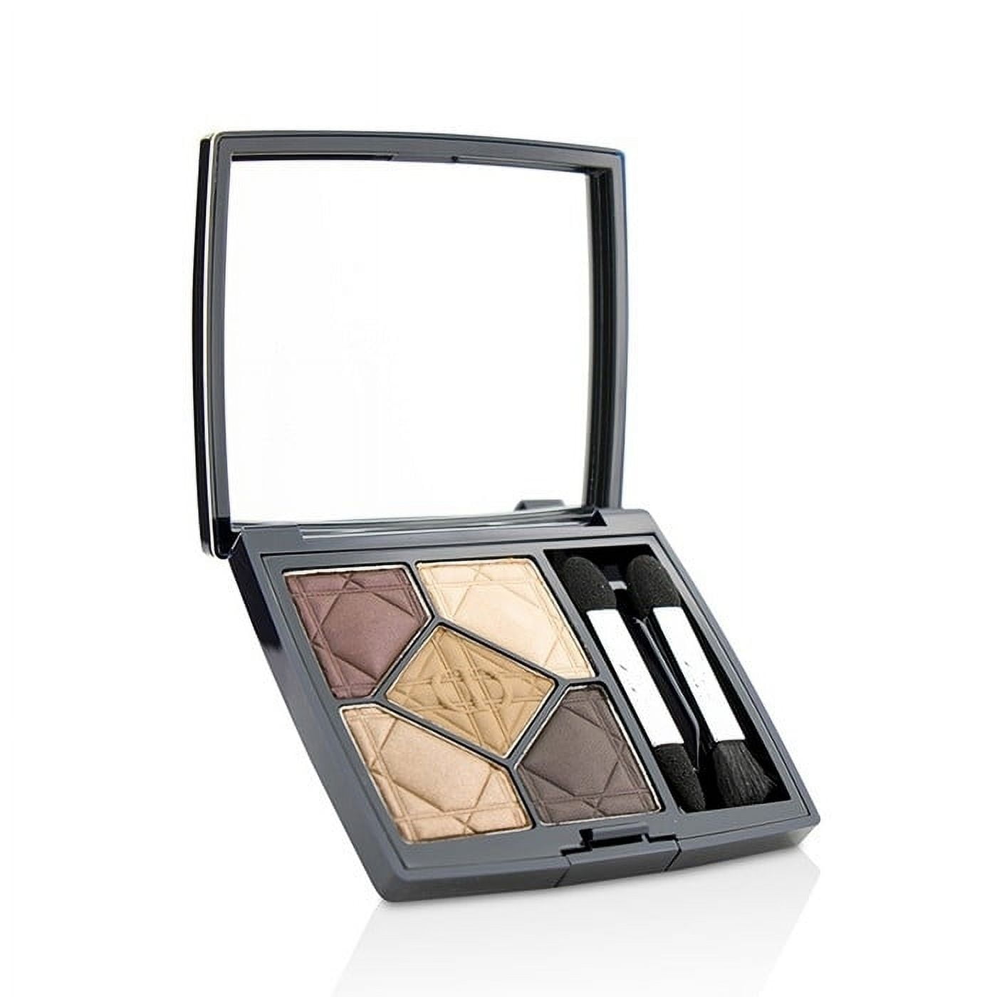 5 Couleurs High Fidelity Colors & Effects Eyeshadow Palette - # 797 Feel 0.24oz