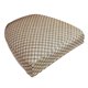 thumbnail image 1 of Forro de Cubiertas de Asiento de Spandex de Poliéster Elástico para Silla de Camello Zulema Cubierta de asiento de silla de comedor, 1 of 6