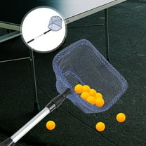 Balls Picker Multiple Ball Collector Portable Tennis Ball Picker Convenient Ball Collector