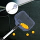 thumbnail image 2 of Recogedor telescópico de pelotas de tenis, herramienta para recoger pelotas de tenis de mesa, recogedor deportivo, recogedor ajustable, 2 of 3