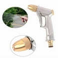 thumbnail image 4 of PURELY- High Pressure Garden Hose Power Washer Water Spray Gun Nozzle Wand Car Wash Tool, 4 of 6