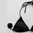 thumbnail image 7 of Babysbule Women's Three Piece Swimsuit Comfortable And Fashionable Solid Color Split Summer Swimwear Sets, 7 of 7