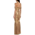 thumbnail image 2 of Juliet Roses womens Juliet Rose Maxi Dress, 4, 2 of 3