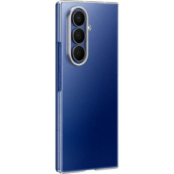 Samsung Galaxy Z Fold 7 8.0" Clear Case - EF-AF966CTEGWW