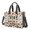 Halloween Black Cat Ghost, variant on Halloween Pumpkin Ghost Leopard Pattern Canvas Messenger Tote Bag, Laptop Shoulder Bag with Multi Pockets & Removable Strap, Magnetic Closure Gifts for Work Travel Shopping