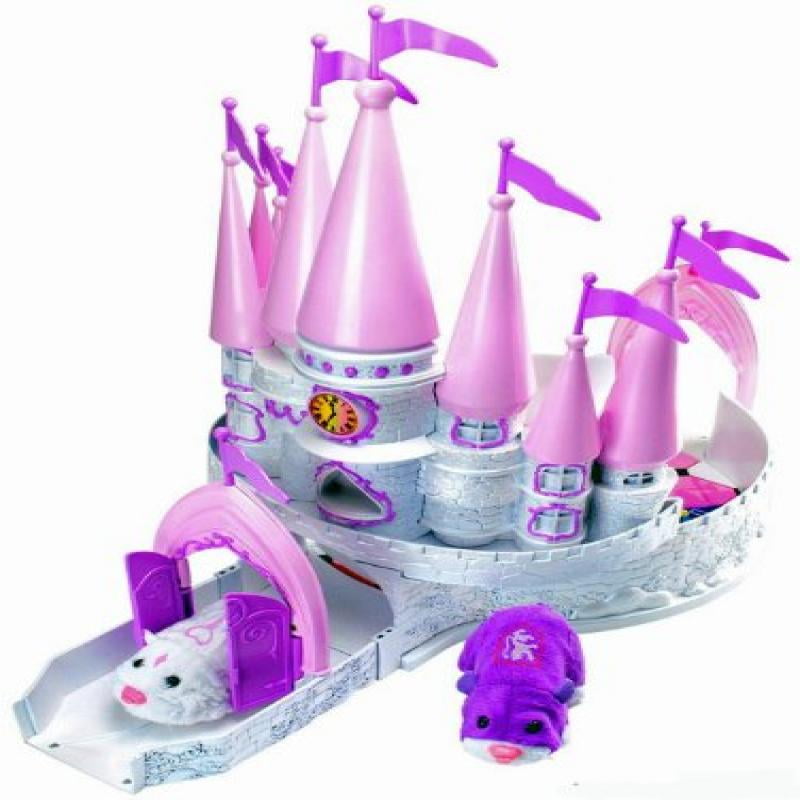 Zhu Zhu Pets, Princess Castle