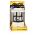 thumbnail image 2 of LUXPRO LP1535 265 Lumen Retro LED Lantern - Battery-Powered Emergency Lantern - LED Lamp for Power Outages, Emergency Kit, or Survival Pack - Beige, 2 of 2