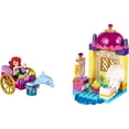 thumbnail image 4 of Disney Princess Juniors Ariel's Dolphin Carriage Set LEGO 10723, 4 of 6