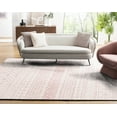 thumbnail image 3 of SAFAVIEH Metro Beaumont Southwestern Area Rug, Ivory/Pink, 3' x 5', 3 of 9