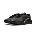 thumbnail image 2 of NIKE MENS Air Max Dn "Black Metallic Silver Red" DV3337 016 DV3337 016 from Stadium Goods, 2 of 8