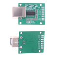 thumbnail image 2 of Para la Máquina de Reparación de Teléfonos Móviles AU6438BS, Desbloqueo de Artefactos EMMC-ISP, Herramienta de Línea de Vuelo, Comunicación USB-B., 2 of 5