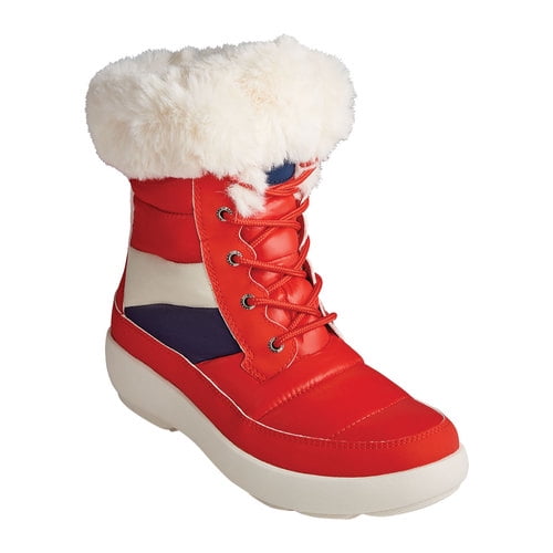 sperry bearing plushwave