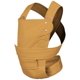 thumbnail image 1 of Portabebés Ajustable Marsupi Butterscotch Algodón Orgánico Talla XL, 1 of 9