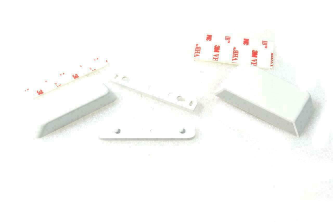 Lot of 5 XFINITY Security Visonic XHS2-TY MCT-350 SMA ZigBee Door Window Sensor