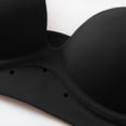 thumbnail image 4 of Wireless Bras for Women Baeitkot Women's Seamless Bra, 4 of 7