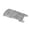gray, variant on Colorful Body Case for DJI TELLO Drone Frame Replaceable Top Cover Upper Shell,Replacement for DJI TELLO Drone Spare Parts