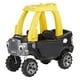 thumbnail image 1 of Little Tikes Cozy Truck Ride-On - Black, 1 of 5