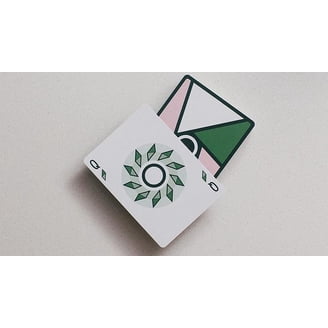 Virtuoso P1 Limited Edition Playing Cards - Walmart.com