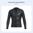 thumbnail image 3 of Abbraccia Traje de neopreno endurance cobertura total, piel suave de 2mm, ropa acuática unisex, térmico, para agua fría, 3 of 6