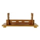 thumbnail image 2 of Soporte de de 1/2/3 capas, colgador de almacenamiento Horizontal Wakizashi , soporte de maciza para sable de lámpara, soporte para 1 capa Macarena Soporte de espada, 2 of 8