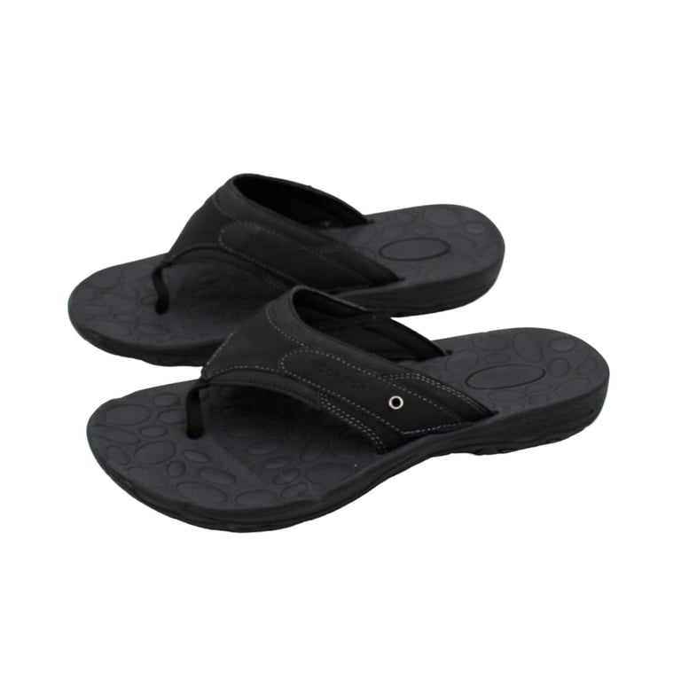ROCKPORT Men\'s Hayes Thong Sandals Size 10 Rockport Men main image 2