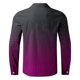 thumbnail image 5 of Blusa y camisa de manga larga con cuello vuelto para hombre, estilo casual, a la moda, con botones estampados, blusa de manga larga con cuello vuelto, camisetas de poliéster para hombre, 5 of 5