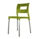 thumbnail image 2 of Mundo In Juego de 4 Sillas Valenia - Sillas para Comedor - Verde Mundo In Restaurante-Café, 2 of 8