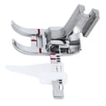 thumbnail image 4 of Walking Foot Sewing Machine, Sewing Accessories Durable Easy Hemming Sewing Foot  For Industrial Sewing Machines Fixed Gauge Slant Handle, 4 of 8