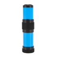 thumbnail image 1 of 1Pc Handheld Spectroscope Light Emission Spectroscopy Spectrum Physics Science Hobby, 1 of 5