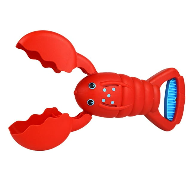Sand Toy Lobster Pincers Beach Toy Funny Kid S Summer Beach Toys Set