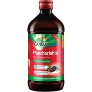 Zandu Pancharishta - 450 ml