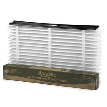 Aprilaire 413 Replacement Air Filter - 3 Pack